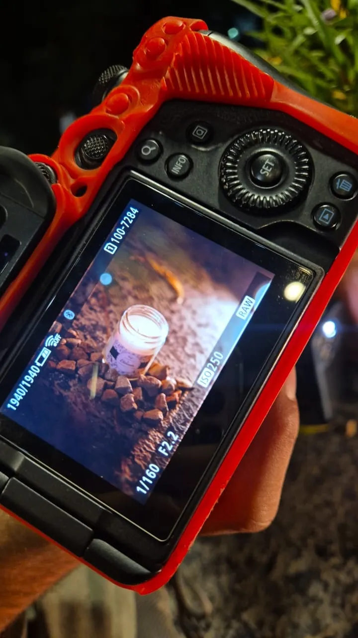 Signature eloisen candle